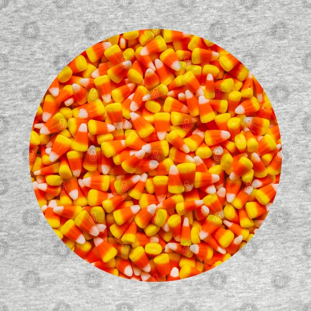 Candy Corn Photograph by love-fi